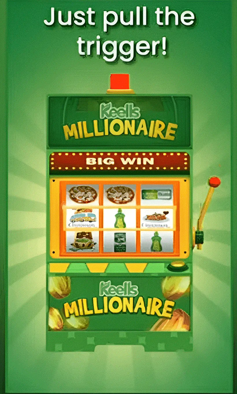 Keells Millionaire screenshot 1