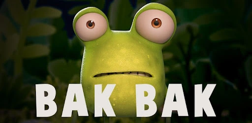 Bak Bak cover