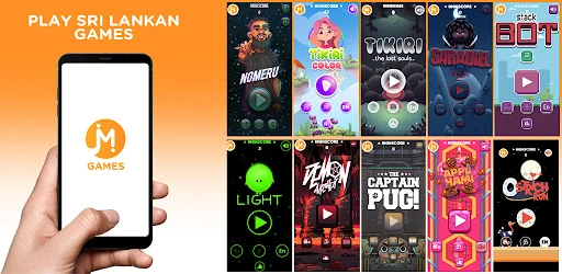 IMI Games Portal cover